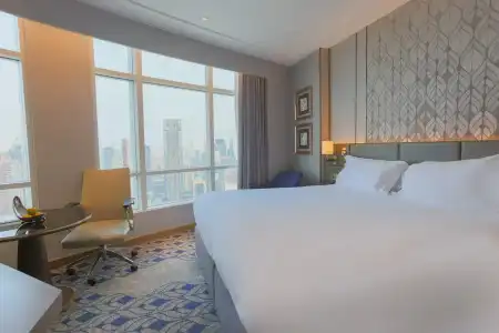 Centara Grand & Bangkok Convention Centre at CentralWorld - 64