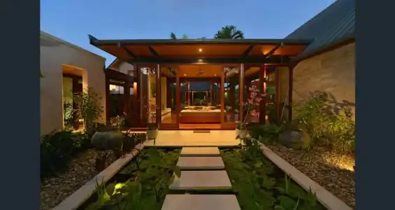 Niramaya Villa & Wellness Resort - 24