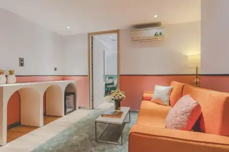 Hanoi Le Jardin & Spa - 59