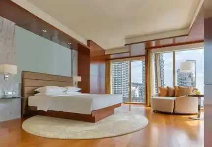 Grand Hyatt Kuala Lumpur - 69
