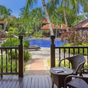 Pelangi Beach Resort & Spa, Langkawi - 70