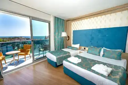 The Marilis Hill Resort & SPA - 52