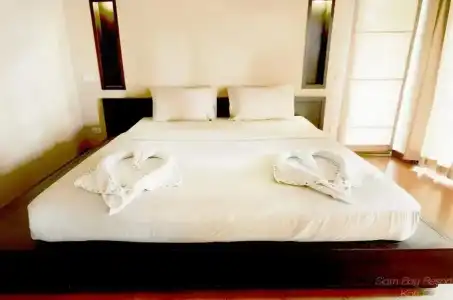 Siam Bay Resort Koh Chang - 45