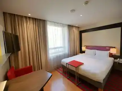 Mercure Warszawa Grand - 57
