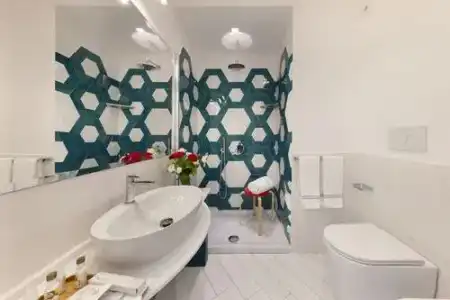 Gala Residence Villa Giovanna - 27