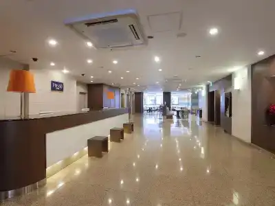 Keio Presso Inn Otemachi - 2