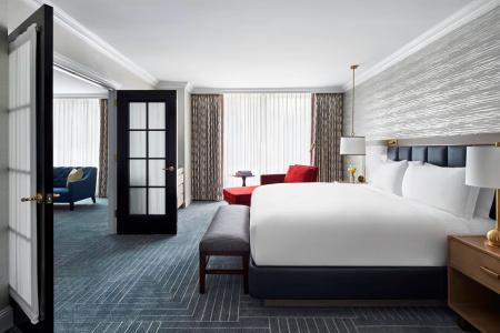 The Ritz-Carlton, Washington, D.C. - 41