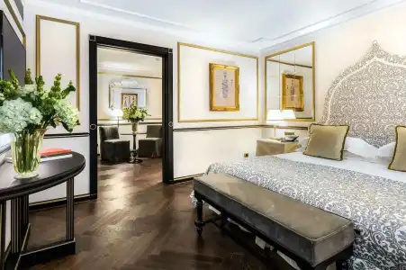 Starhotels Splendid Venice - 58