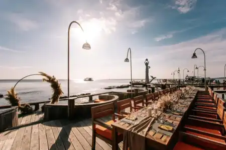 Ocean Bay Phu Quoc Resort and Spa - 5