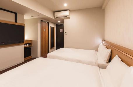 Sotetsu Fresa Inn Kobe Sannomiya - 54