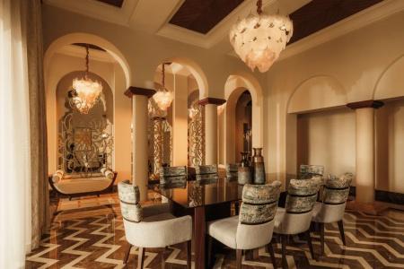 One&Only Royal Mirage Resort at Jumeirah Beach - 74