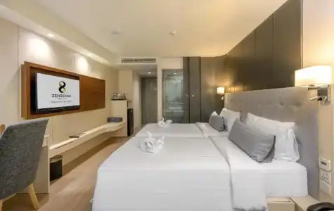 Zenseana Resort & Spa - 73