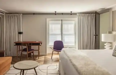 Pavillon Faubourg Saint-Germain & Spa - 74