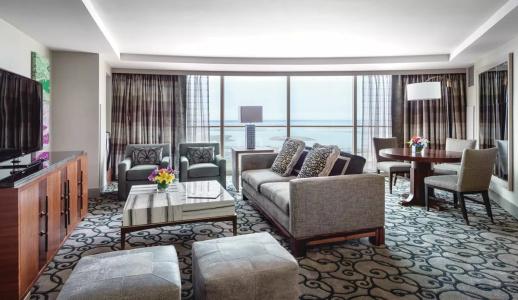 Borgata Casino & Spa - 63