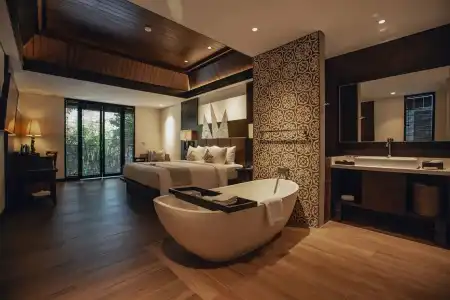 The Vira Bali Boutique & Suite - 59