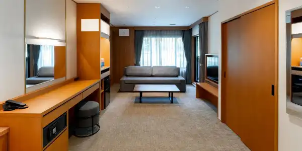 Sierra Resort Hakuba - 43