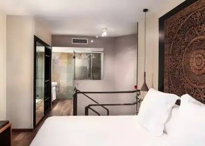 Gran Derby Suites, a Small Luxurys of the World - 30