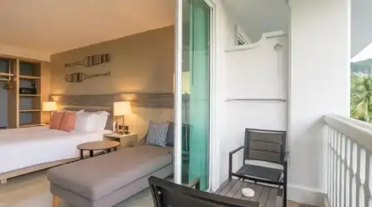 Centara Ao Nang Beach Resort and Spa Krabi - 54