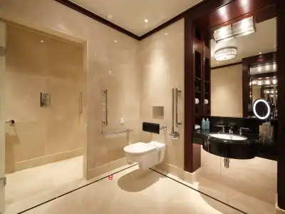 The Beaumont Mayfair - 55