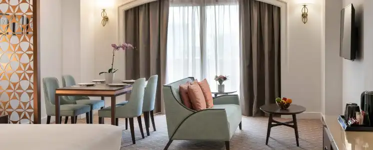 Orchard Rendezvous by Far East Hospitality - 54
