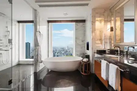 The St. Regis Osaka - 85