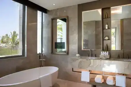 Jumeirah Muscat Bay - 128