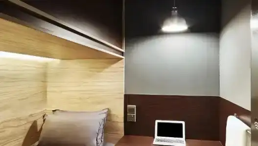 The Pod at Beach Road - 40