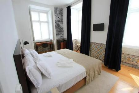 Lisboa Prata Boutique - 18