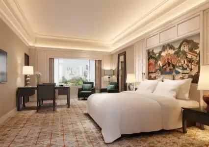 Anantara Siam Bangkok - 66
