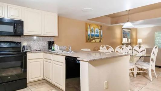 Legacy Vacation Resorts Kissimmee & Orlando - Near Disney - 78
