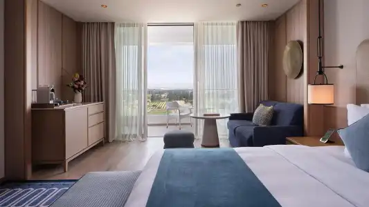City of Dreams Mediterranean - Integrated Resort, Casino & Entertainment - 48