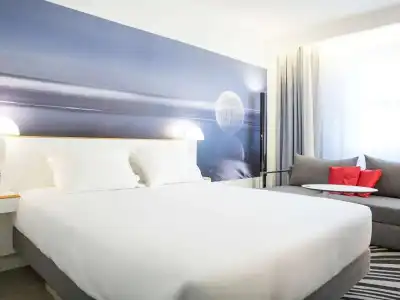 Novotel Firenze Nord Aeroporto - 7