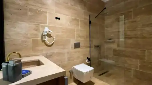 Iskelem Otel - 18