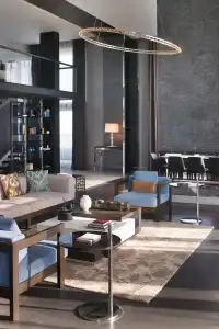 Le Meridien Etiler - 105