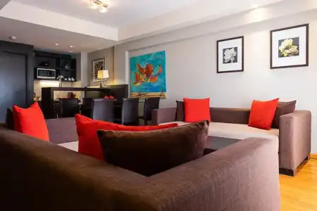 Urban Suites Recoleta Boutique - 82