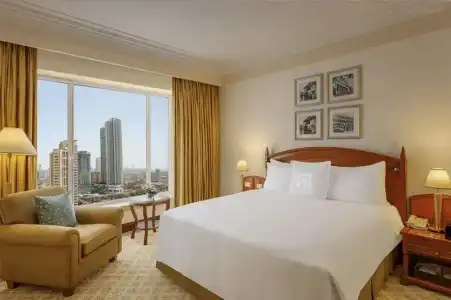 ITC Grand Central, a Luxury Collection, Mumbai - 14