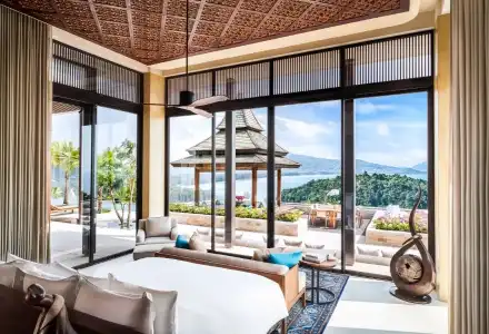 Anantara Layan Phuket Resort - 105