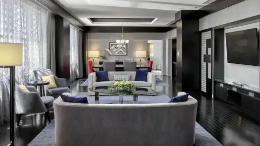 Loews Philadelphia - 95
