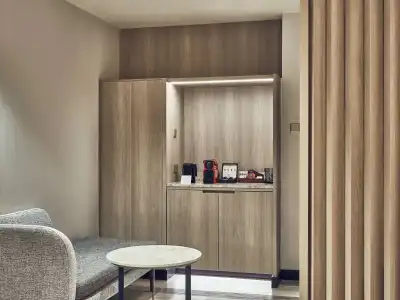 Novotel Singapore on Kitchener - 35