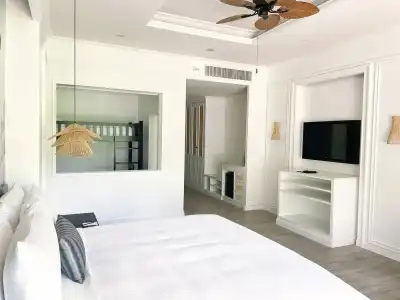 Outrigger Koh Samui Beach Resort - 60
