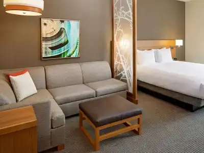 Hyatt Place Glendale/Los Angeles - 26