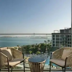 Delano Dubai - 39