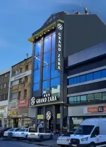 Grand Zara - 0
