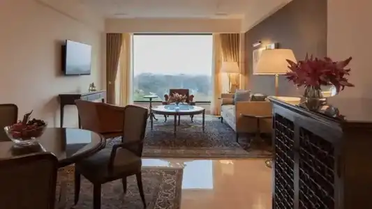 The Oberoi, New Delhi - 63