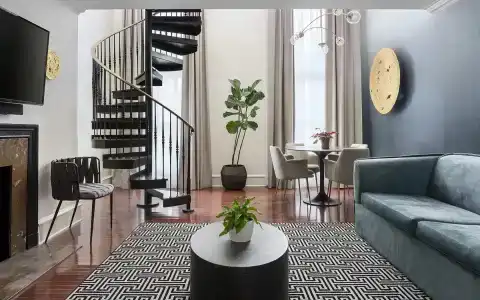 The Franklin on Rittenhouse, A Boutique - 56