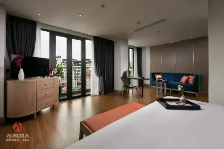 Aurora Premium - A Lifestyle - 48
