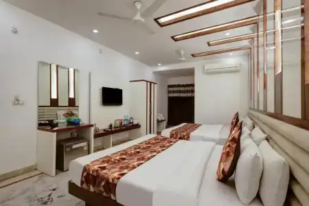 New Hindustan By Backpackers Heaven - 151