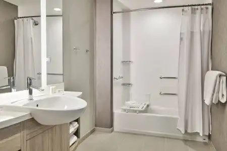 SpringHill Suites by Marriott Chicago Chinatown - 44