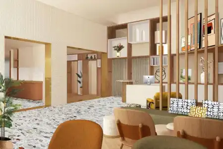 Residence Inn Paris Didot Montparnasse - 22
