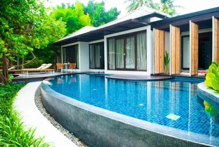 Sareeraya Villas & Suites - 83